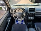 Honda CR-V 2.0 Benzyna. 4x4. Klima. Serwisowana. Sprowadzona z Niemiec. - 8