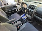 Honda CR-V 2.0 Benzyna. 4x4. Klima. Serwisowana. Sprowadzona z Niemiec. - 16