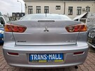 Mitsubishi Lancer Zarejestrowany i Ubezpieczony. Oryginalny Przebieg. Serwisowany. - 6