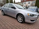 Mitsubishi Lancer Zarejestrowany i Ubezpieczony. Oryginalny Przebieg. Serwisowany. - 7