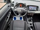 Mitsubishi Lancer Zarejestrowany i Ubezpieczony. Oryginalny Przebieg. Serwisowany. - 11