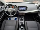 Mitsubishi Lancer Zarejestrowany i Ubezpieczony. Oryginalny Przebieg. Serwisowany. - 13