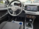 Mitsubishi Lancer Zarejestrowany i Ubezpieczony. Oryginalny Przebieg. Serwisowany. - 16