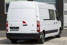 Renault Master 6-OSÓB L3H2 BRYGADÓWKA *Maxi* 150KM - 2