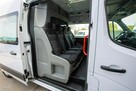 Renault Master 6-OSÓB L3H2 BRYGADÓWKA *Maxi* 150KM - 5