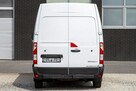 Renault Master 6-OSÓB L3H2 BRYGADÓWKA *Maxi* 150KM - 8
