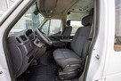 Renault Master 6-OSÓB L3H2 BRYGADÓWKA *Maxi* 150KM - 10