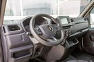 Renault Master 6-OSÓB L3H2 BRYGADÓWKA *Maxi* 150KM - 12