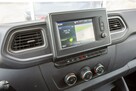 Renault Master 6-OSÓB L3H2 BRYGADÓWKA *Maxi* 150KM - 14