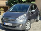 Kia Venga 1.4B 90KM, 2010r, Przebieg 171tyś km, Pewne Auto, Filmik Tiktok