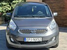 Kia Venga 1.4B 90KM, 2010r, Przebieg 171tyś km, Pewne Auto, Filmik Tiktok - 2