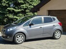 Kia Venga 1.4B 90KM, 2010r, Przebieg 171tyś km, Pewne Auto, Filmik Tiktok - 3