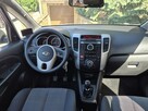 Kia Venga 1.4B 90KM, 2010r, Przebieg 171tyś km, Pewne Auto, Filmik Tiktok - 8
