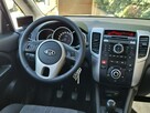 Kia Venga 1.4B 90KM, 2010r, Przebieg 171tyś km, Pewne Auto, Filmik Tiktok - 9