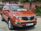 Kia Sportage Rej 2014, Piękny, Full Serwis 171tyś, Dobra Opcja, Stan Wzorowy