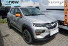 Dacia spring Expression Electric 45 27.4kWh salon f.VAT - 1