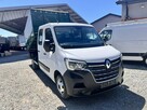 wywrotka max master brygadówka lift doka mały przebieg bliźniak - 2