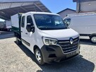 wywrotka max master brygadówka lift doka mały przebieg bliźniak - 4