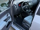 Volkswagen Golf Plus Cross, bdb stan, 1.6 benyzna + gaz - 5