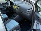 Volkswagen Golf Plus Cross, bdb stan, 1.6 benyzna + gaz - 7