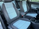 Volkswagen Golf Plus Cross, bdb stan, 1.6 benyzna + gaz - 8