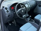 Volkswagen Golf Plus Cross, bdb stan, 1.6 benyzna + gaz - 16