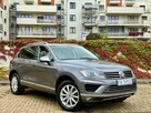 Volkswagen Touareg 3.6 FSI 4-Motion HAK 3.5T - 4