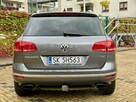 Volkswagen Touareg 3.6 FSI 4-Motion HAK 3.5T - 14