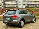 Volkswagen Touareg 3.6 FSI 4-Motion HAK 3.5T - 15