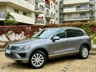 Volkswagen Touareg 3.6 FSI 4-Motion HAK 3.5T - 16