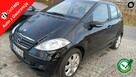 Mercedes A 180 Automat. Ekonomiczny. Bez rdzy ! Ekonomiczny