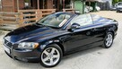 Volvo C70 2.0D*136PS*OPŁACONY*Bezwypadkowy Klimatronik Skóra*Serwis*GWARANCJA 24 - 6