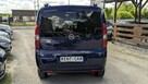 Opel Combo 1.4i*95PS*OPŁACONY*Bezwypadkowy*100.000km*Klima*Serwis*VIP GWARANCJA - 6