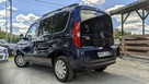 Opel Combo 1.4i*95PS*OPŁACONY*Bezwypadkowy*100.000km*Klima*Serwis*VIP GWARANCJA - 8