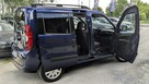 Opel Combo 1.4i*95PS*OPŁACONY*Bezwypadkowy*100.000km*Klima*Serwis*VIP GWARANCJA - 12