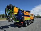 MAN Wiedemann SUPER 1000 6x6 WUKO RECYKLING do zbierania odpadów 6x6 WUKO asenizacyjny separator bec - 6
