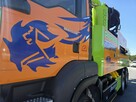 MAN Wiedemann SUPER 1000 6x6 WUKO RECYKLING do zbierania odpadów 6x6 WUKO asenizacyjny separator bec - 9