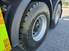 MAN Wiedemann SUPER 1000 6x6 WUKO RECYKLING do zbierania odpadów 6x6 WUKO asenizacyjny separator bec - 15