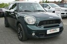 Mini Countryman Cooper S 184KM 4x4, Polski Salon, Rok Gwarancji, - 3