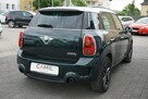 Mini Countryman Cooper S 184KM 4x4, Polski Salon, Rok Gwarancji, - 4