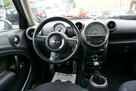 Mini Countryman Cooper S 184KM 4x4, Polski Salon, Rok Gwarancji, - 11