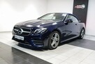 Mercedes E 220 E220d*Cabrio*Niski przebieg*AMG Line*Multibeam Led*Virtual - 7