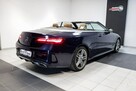 Mercedes E 220 E220d*Cabrio*Niski przebieg*AMG Line*Multibeam Led*Virtual - 11