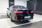 Mercedes E 220 E220d*Cabrio*Niski przebieg*AMG Line*Multibeam Led*Virtual - 15