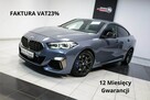 BMW 230 M235i*xDrive*Grancoupe*Salon Polska*HeadUp*Gwarancja*Vat23% - 1