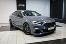 BMW 230 M235i*xDrive*Grancoupe*Salon Polska*HeadUp*Gwarancja*Vat23% - 7