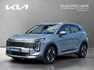 Kia Sportage FV23%/ HEV 239KM /M+Pakiet Zimowy/demo / aso / bezwypadkowy