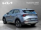 Kia Sportage DEMO/FV23%/ HEV 239KM /M+Pakiet Zimowy/demo / aso / - 3