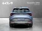 Kia Sportage DEMO/FV23%/ HEV 239KM /M+Pakiet Zimowy/demo / aso / - 4