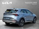 Kia Sportage DEMO/FV23%/ HEV 239KM /M+Pakiet Zimowy/demo / aso / - 5